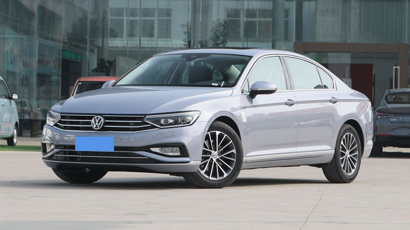 邁騰 280TSI DSG 舒適型