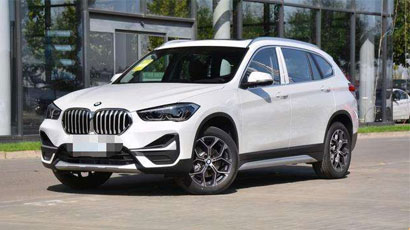 寶馬X1 sDrive18Li 時(shí)尚型